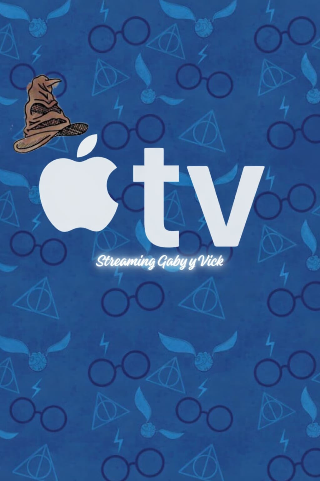 APPLE TV MENSUAL